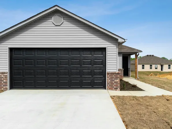 27 Doe Run Dr, Ward, AR 72176