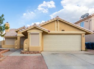 3924 Blairmoor St, North Las Vegas, NV 89032