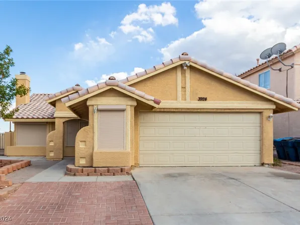 3924 Blairmoor St, North Las Vegas, NV 89032