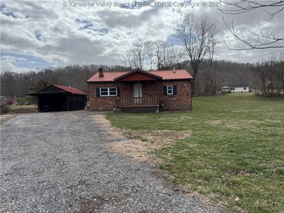 113 Lee St, Poca, WV, 25159