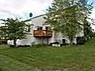 119 Egypt Farms Rd, Owings Mills, MD 21117