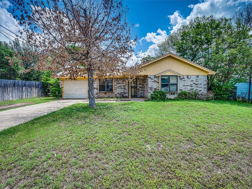 101 Gordon Dr, Azle, TX 76020 Zillow