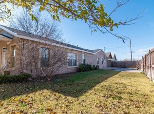 500 S Webster St, Midland, TX 79701