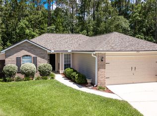 1883 Hunters Trace Cir, Middleburg, FL 32068