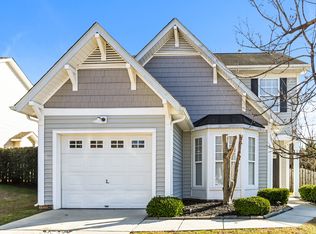 1808 Crabapple Tree Ln, Charlotte, NC