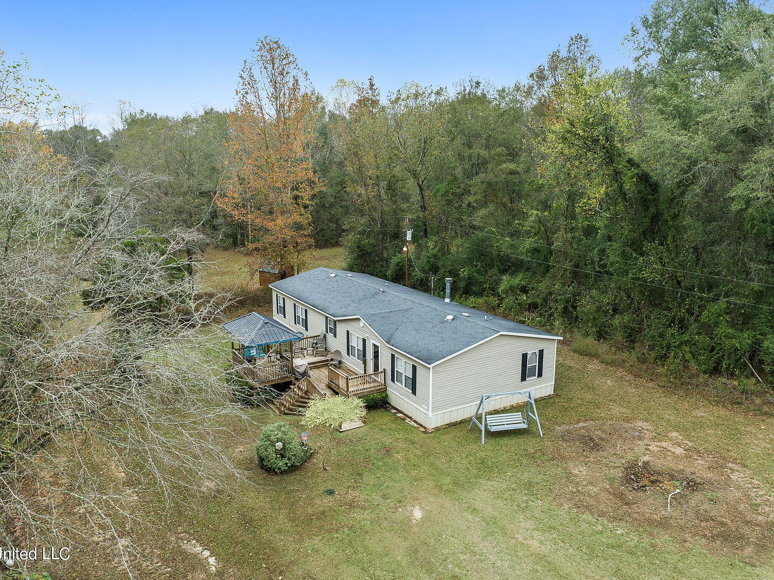 2958 County Road 624, Shubuta, MS 39360 MLS 4065329 Zillow