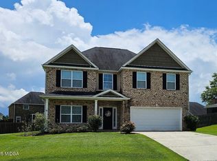 507 Thurston St, Bonaire, GA 31005