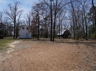 336 Summit Pl, Dover, AR 72837