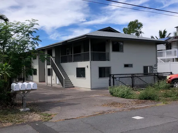 76-6182 Plumeria Rd, Kailua Kona, HI 96740