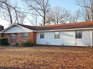 11551 Highway 62 W, Imboden, AR 72434