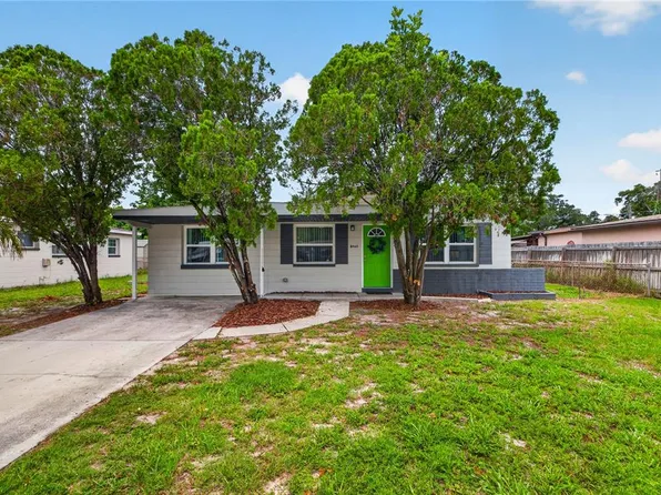 8460 55th St N, Pinellas Park, FL 33781
