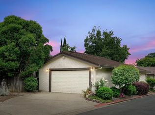 2333 Filmore Ln, Rancho Cordova, CA 95670