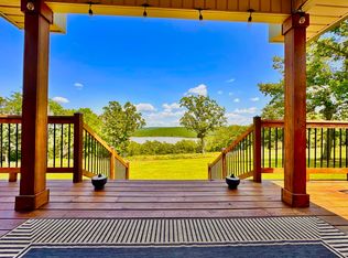 2030 Bristow Point Rd, McAlester, OK 74501