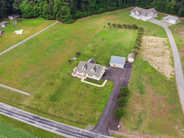 16562 Cedar Corners Rd, Bridgeville, DE 19933