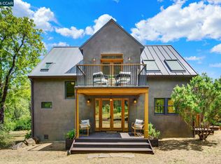 4009 Redwood Rd, Napa, CA 94558