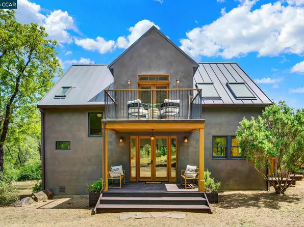 4009 Redwood Rd, Napa, CA 94558