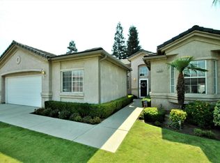 7546 N Bain Ave, Fresno, CA 93722