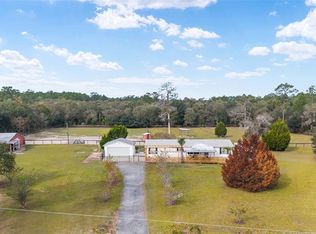 5150 SE 117th Ave, Morriston, FL 32668