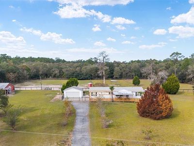 5150 SE 117th Ave, Morriston, FL, 32668