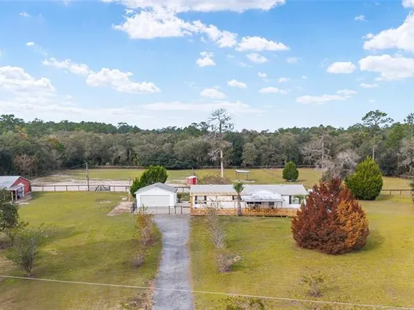 5150 SE 117th Ave, Morriston, FL 32668