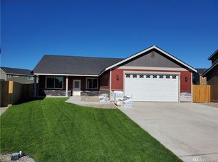 2309 N Sunnyview Ln, Ellensburg, WA 98926