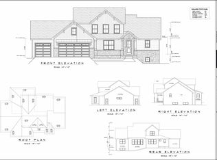 1232 Thayer Trl, Oneida, WI 54155