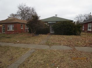 14823 Champlain Ave, Dolton, IL 60419