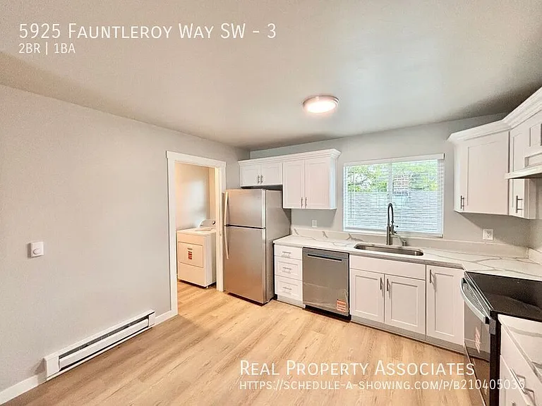 5925 Fauntleroy Way SW #3 — Photo 9