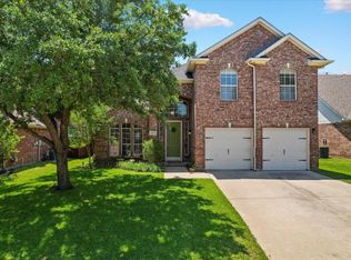 3319 Brampton Dr, Corinth, TX 76210