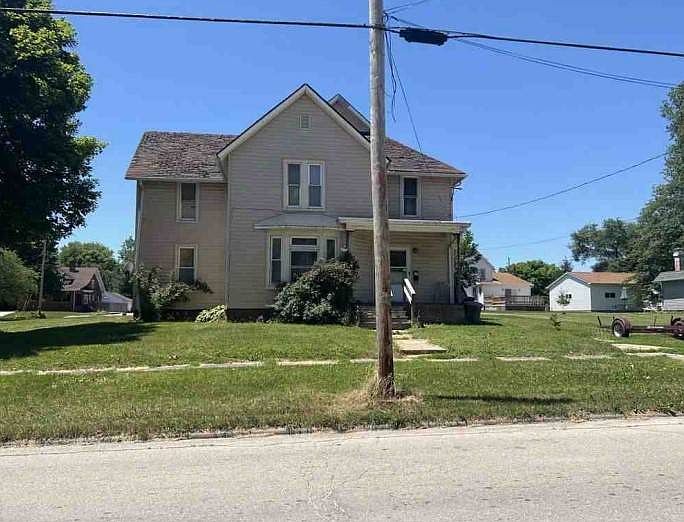 604 N Center Ave, Galva, IL 61434 Zillow