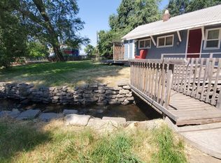 608 N Wenas St, Ellensburg, WA 98926