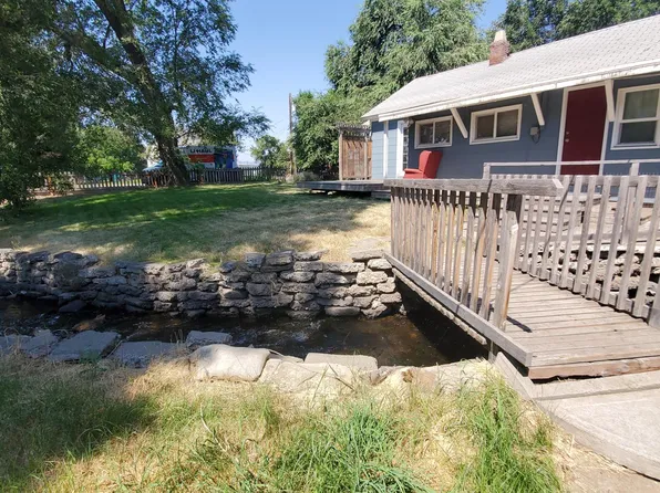 608 N Wenas St, Ellensburg, WA 98926