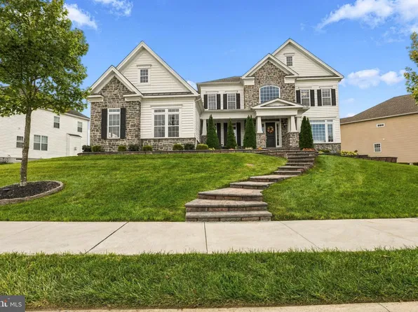 1027 Matthew Way, New Castle, DE 19720