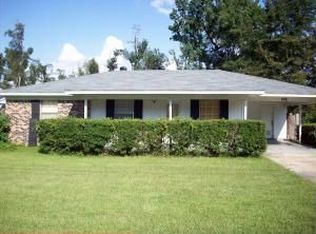 721 Grace Ave, Hattiesburg, MS 39401