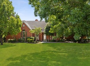 110 Man O War Ln, Fairview, TX 75069