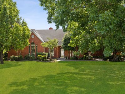 110 Man O War Ln, Fairview, TX, 75069