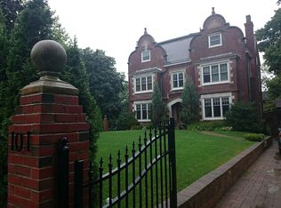 101 Dean Rd, Brookline, MA 02445