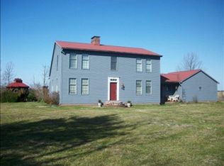 330 Baldwin Rd, Richmond, KY 40475