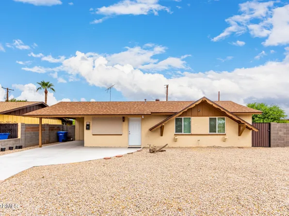 4128 W EARLL Drive, Phoenix, AZ 85019