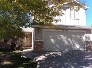 6447 Stuart St, Arvada, CO 80003