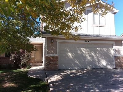 6447 Stuart St, Arvada, CO, 80003