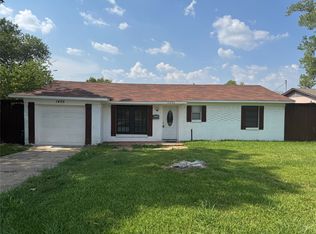 1405 Barbara St, Mesquite, TX 75149