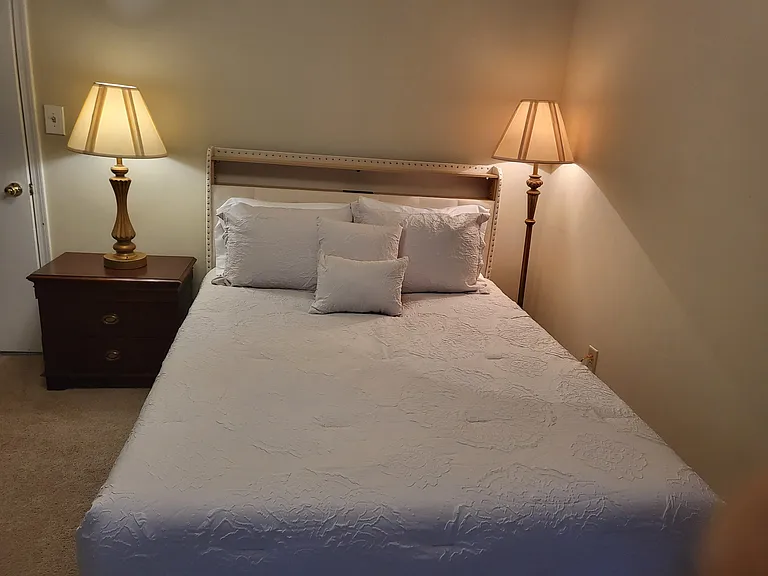 Bedroom #2