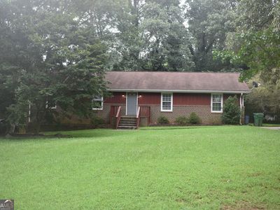 5566 Rock Garden Ct NW, Lilburn, GA, 30047