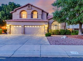 1478 E Horseshoe Ave, Gilbert, AZ 85296