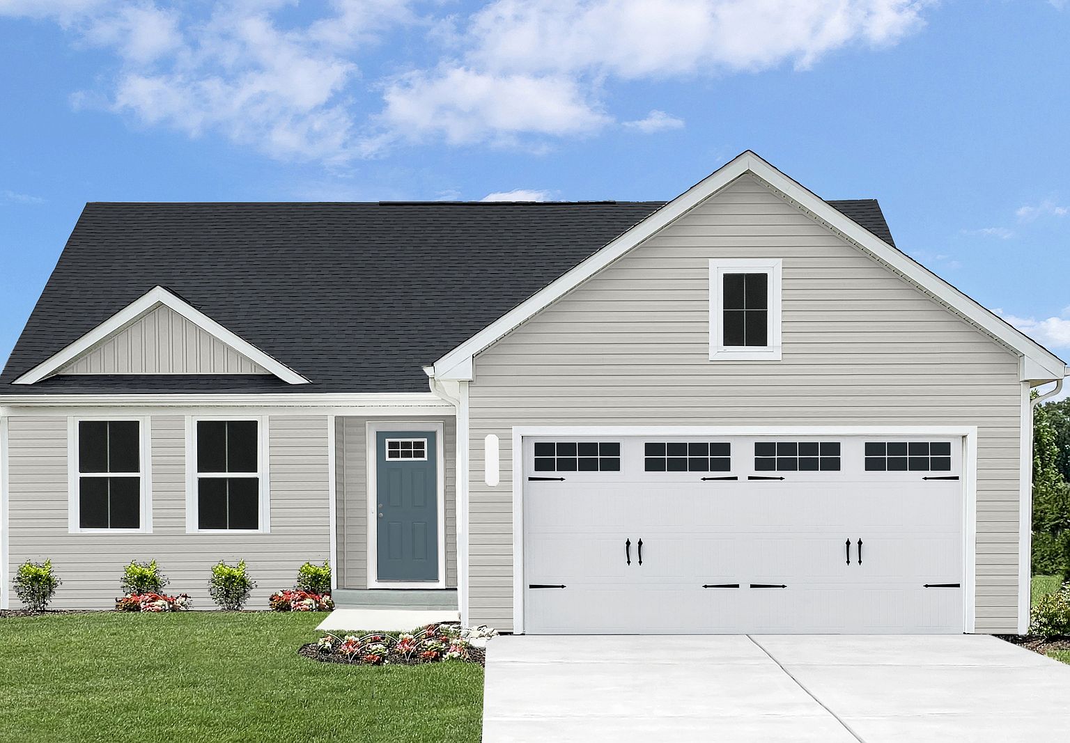 Tupelo Plan, Kenyon Creek, Massillon, OH 44647 Zillow