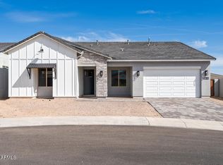 4780 W Flat Iron Ct, Queen Creek, AZ 85144