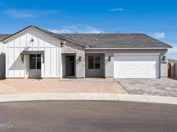 4780 W FLAT IRON Court, Queen Creek, AZ 85144