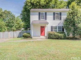 5402 Dorcas St, Raleigh, NC 27606