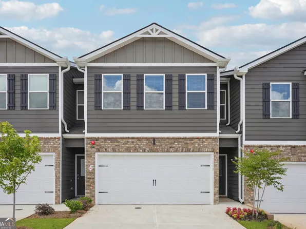 11524 Kimberly Way, Hampton, GA 30228